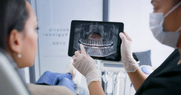 Licensed Root Canal Treatment service in Potomac, MD - Dentist Open Now